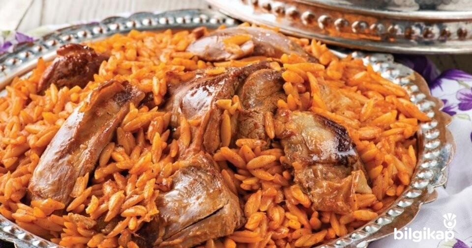 Ankara Tavası  Et Yemekleri Kebap Tarifleri Tarifler